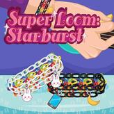 super loom: starburst game