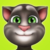 Talking Tom Funny Time - Jogue Talking Tom Funny Time Jogo Online