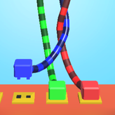 tangle master 3d game