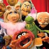 the muppets - on with the show! game