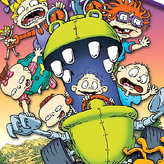 the rugrats movie game