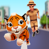 tiger run game