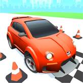toon drive 3d game