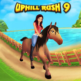 uphill rush 9 game