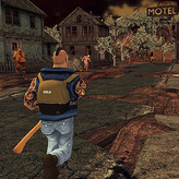 zombie survival extreme game
