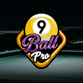 9 ball pro game