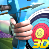 archery hero game