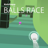 ball race game