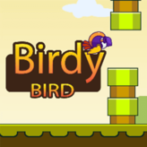 birdy bird floppy game