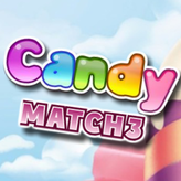 candy match3 game