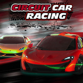 circuit car racing game