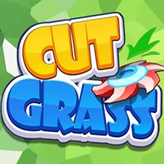 cut grass arcade game