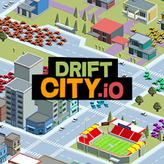 drift city io game