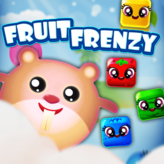 fruit frenzy game
