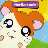 hamtaro - ham-hams unite! game