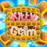 kitty gram game