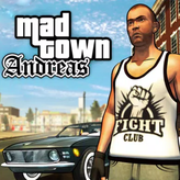 mad town andreas game