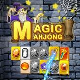 magic mahjong game