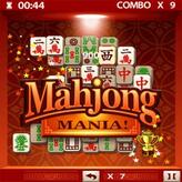 mahjong mania! game