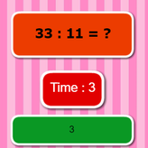 math test challenge game