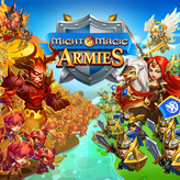 might and magic - armies game