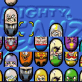 mighty beanz pocket puzzles game