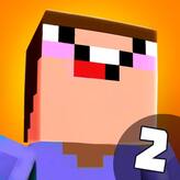 Noob Skyblock 🕹️ Play on CrazyGames