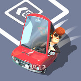 puzzle parking 3d game