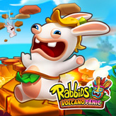 RABBIDS WILD RACE free online game on