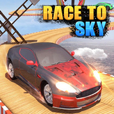 race to sky game