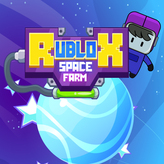rublox space farm game
