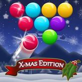 smarty bubbles x-mas edition game