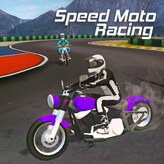 speed moto racing game