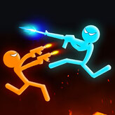 stick duel - revenge game