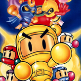 Play SNES Super Bomberman 2 (USA) Online in your browser 