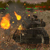 tanks battle ahead game