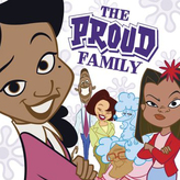 the proud family game