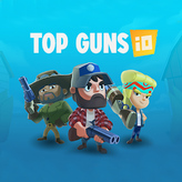 top guns io game