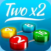 two x2 game