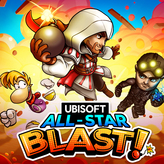 UBISOFT ALL-STAR BLAST! free online game on