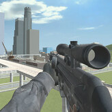 urban sniper multiplayer 2 game