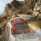4x4 offroad project mountain hills game