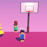 basket box game