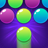 Play Bubble Shooter 2 direct online