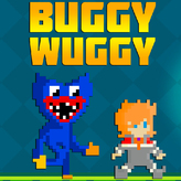 buggy wuggy - platformer playtime game
