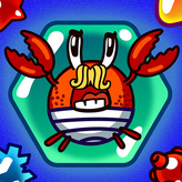 crab & fish game