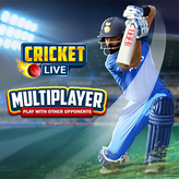 cricket live game