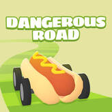 dangerous roads game