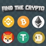 find the crypto game