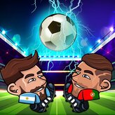 Head Soccer 2022 - Play Game Online